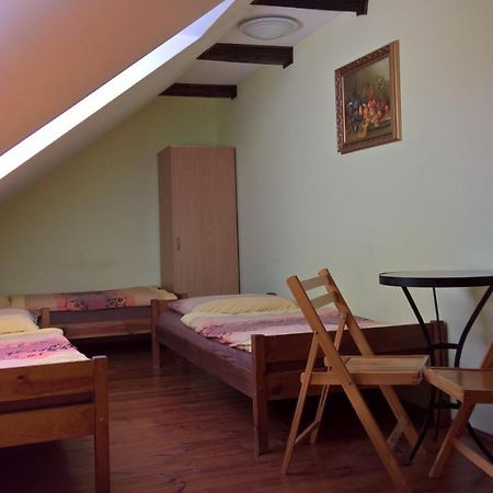 Agroturystyka Ulima Dziwiszow Exterior foto