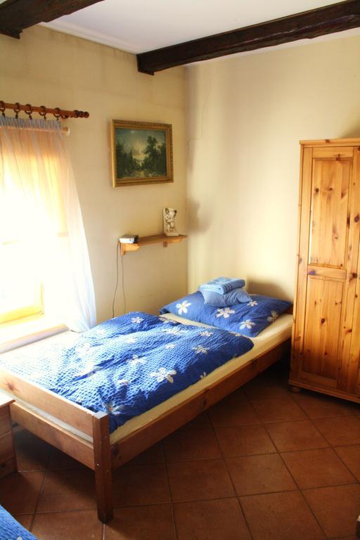 Agroturystyka Ulima Dziwiszow Exterior foto